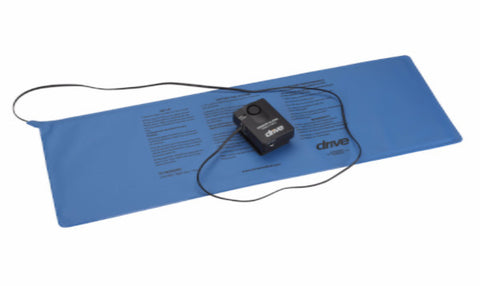 Pressure Sensitive Bed Chair Patient Alarm - CSA Medical Supply