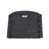 Adjustable Tension Back Cushion by Drive Medical