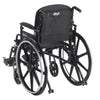 Adjustable Tension Back Cushion by Drive Medical - CSA Medical Supply