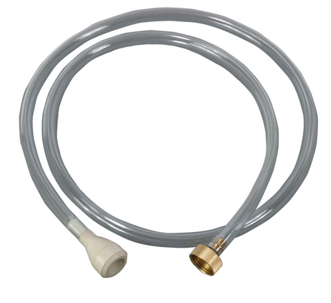 Fill Hose for Water Mattress - CSA Medical Supply