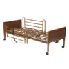 Drive  Competitor II Semi Electric Height Adjustable Bed - CSA Medical Supply