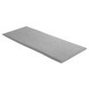 Safetycare Beveled Edge Solid 1 Piece Fall Mat - CSA Medical Supply