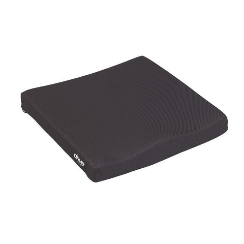 Molded Foam General Wheelchair Seat Cushion - CSA Medical Supply