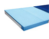 ShearCare 1500 Foam Bariatric Dual Layer Pressure Redistribution Mattress - CSA Medical Supply