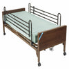 Delta Ultra Light Semi Electric Bed - CSA Medical Supply