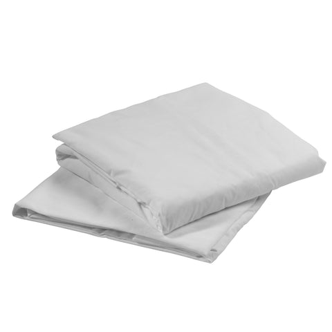 Hospital Bed Fitted Sheets - CSA Medical Supply