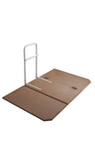 Home Bed Assist Grab Rail