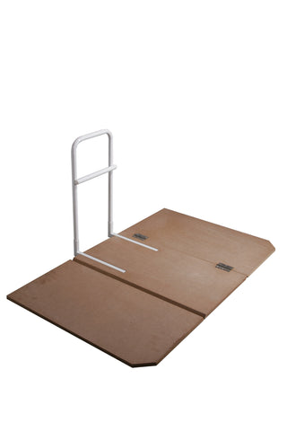 Home Bed Assist Grab Rail