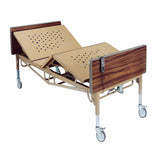 Drive Medical Full Electric Heavy Duty Bariatric Hospital Bed