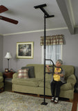 EZ Assist Pole and Rotating Handle