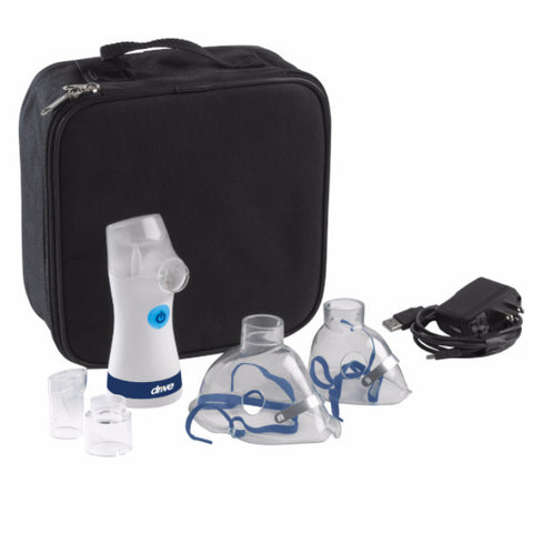 Voyager Pro Vibrating Mesh Nebulizer - CSA Medical Supply