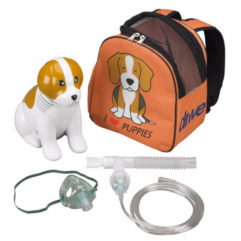 Beagle Pediatric Compressor Nebulizer - CSA Medical Supply