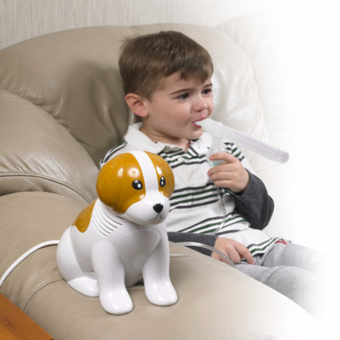 Beagle Pediatric Compressor Nebulizer