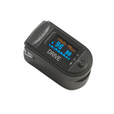 Clini-Ox II Fingertip Pulse Oximeter