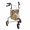 Winnie Lite Supreme 3 Wheel Walker Rollator - CSA Medical Supply