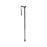 Comfort Grip T Handle Cane By Drive Medical