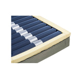 Med-Aire Edge Alternating Pressure & Low Air Loss Mattress Replacement System