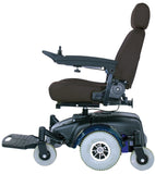 Image EC Mid Wheel Drive Power Wheelchair