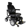Trident HD Heavy Duty Power Chair - CSA Medical Supply