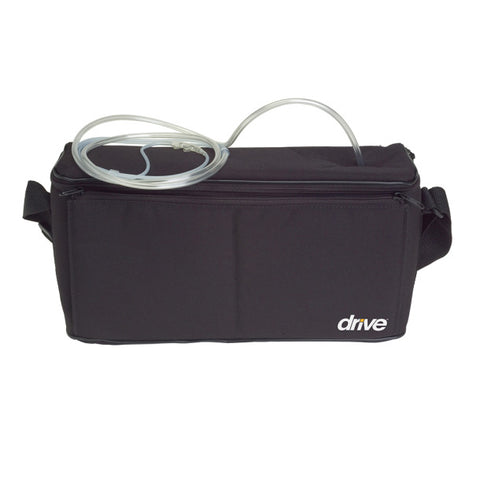 Oxygen Cylinder Carry Bag By Drive Medical