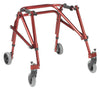 Nimbo Posterior Walker By Drive