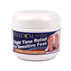 Freedom Night Time Relief Foot Cream by Advocate - CSA Medical Supply
