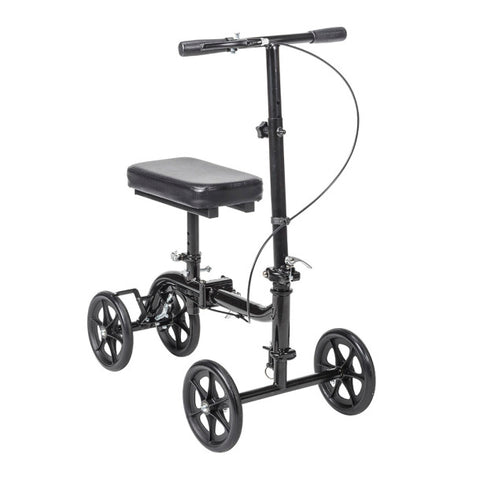 DRIVE Economy Folding Knee Walker