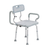 PreserveTech™ 360° Swivel Bath Chair