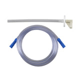 Universal Suction Machine Tubing and Filter Replacement Kit By Drive Medical