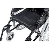 Lynx Ultra Lightweight Wheelchair Skip to the end of the images gallery By Drive Medical