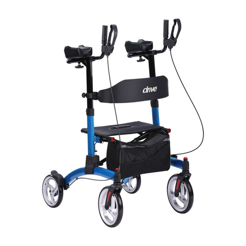 Elevate Upright Walker By Drive Medical