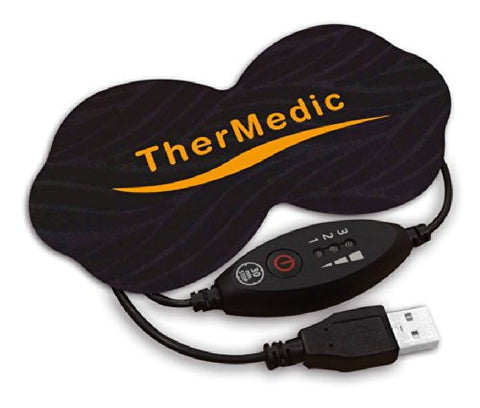 Qi-Point Heating Pad with AC Adapter - CSA Medical Supply