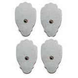 Snap On Replacement Electrode Pads For TENS Unit
