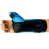 Ovation Medical Nuform Thumb Spica