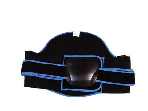 VerteWrap LSO Back Brace