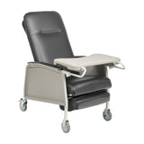 3 Position Heavy Duty Bariatric Geri Chair Recliner Copy of Clinical Care Geri Chair Recliner By Drive Medical
