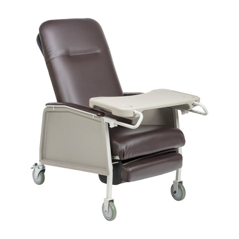 3 Position Geri Chair Recliner By Drive Medical