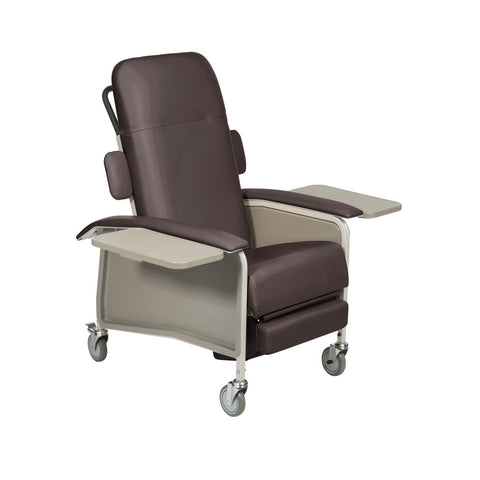Clinical Care Geri Chair Recliner By Drive Medical