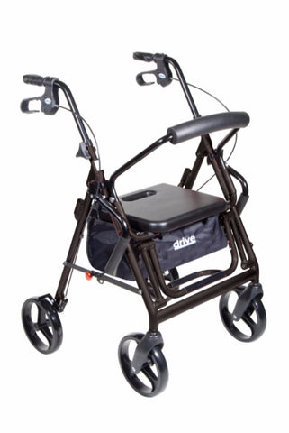 Parts For Drive Medical Duet Rollator/Transport Chair