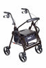 Parts For Drive Medical Duet Rollator/Transport Chair - CSA Medical Supply