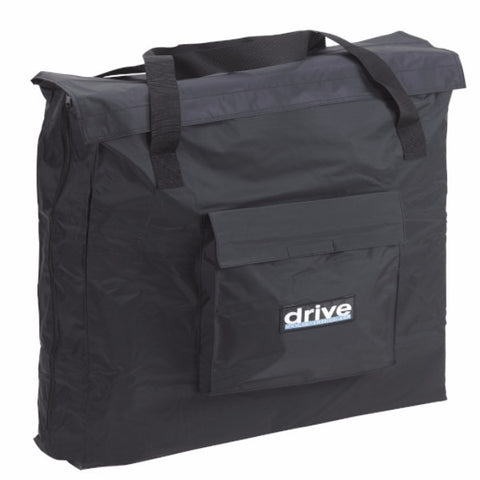 Drive Medical Carry Bag For Rollator - CSA Medical Supply