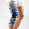 SofTec® GenuSofTec® Genu Multifunctional Orthosis for passive and active stabilization of the knee joint