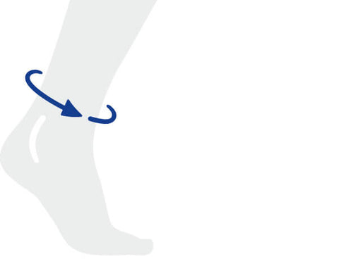AchilloTrain Ankle Brace