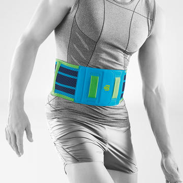 Bauefeind Sports Back Support