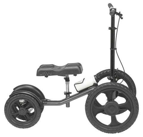 Drive 990X All Terrain Knee Walker - CSA Medical Supply