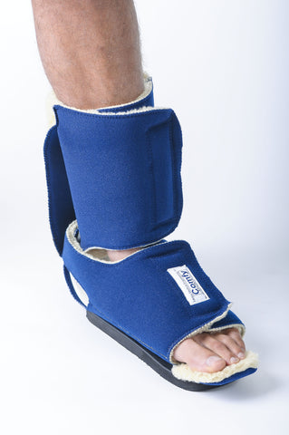 Comfy Splints Ambulating Walking Boot - CSA Medical Supply