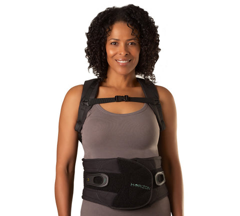 Aspen Horizon 456 TLSO Back Brace