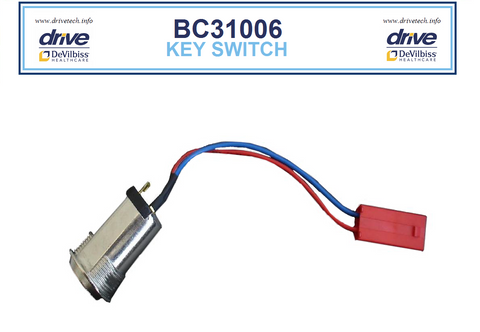 Scout 4 Replacement Parts