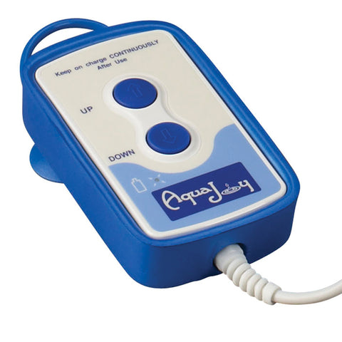 Drive Medical AquaJoy Saver Bathlift