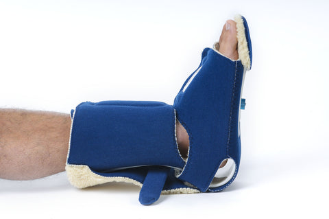 Comfy Splints Comfy Boot - CSA Medical Supply